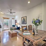 Historic Railyard Bungalow - Walkable Location!