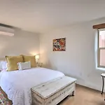 Historic Railyard Bungalow - Walkable Location!