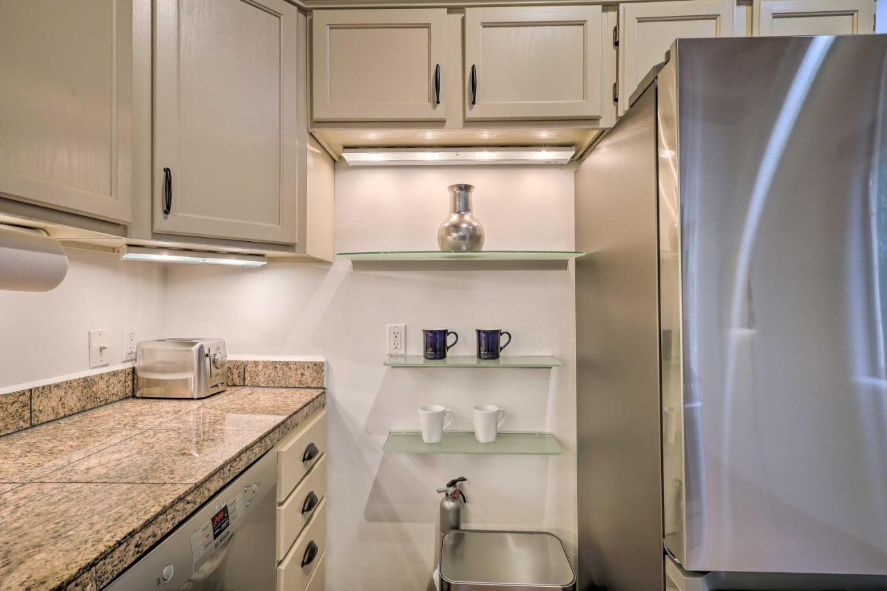 Historic Railyard Bungalow - Walkable Location! Apartment *