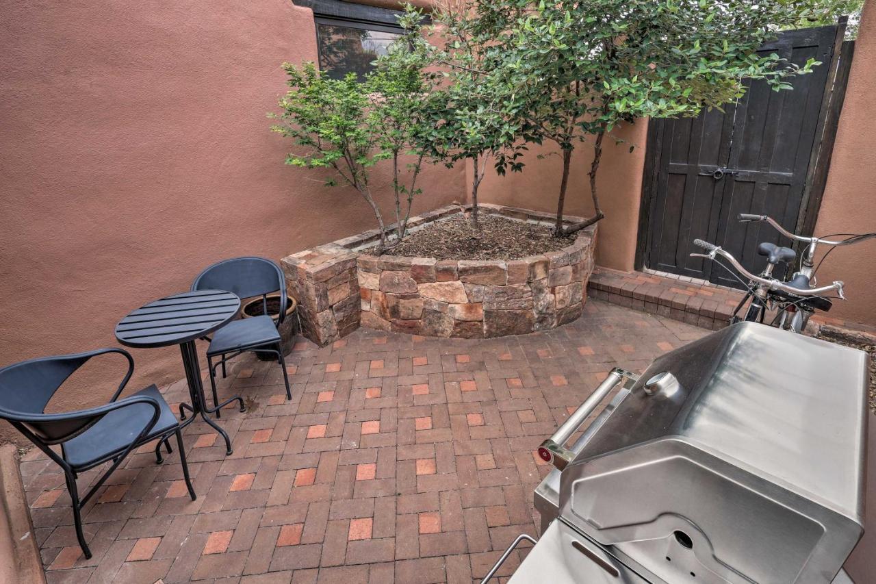Historic Railyard Bungalow - Walkable Location! Apartment *